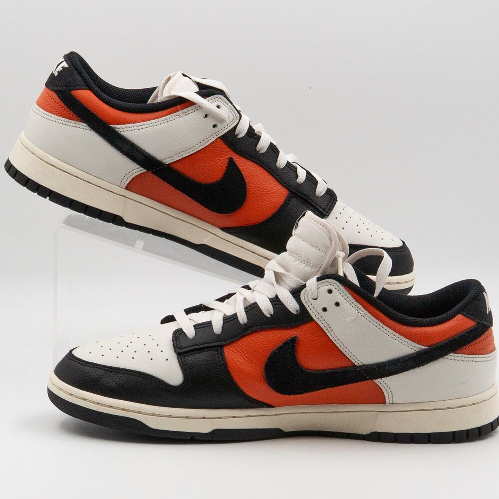 Nike Dunk Low Vintage Coral Sz 13M DS HQ4988-030